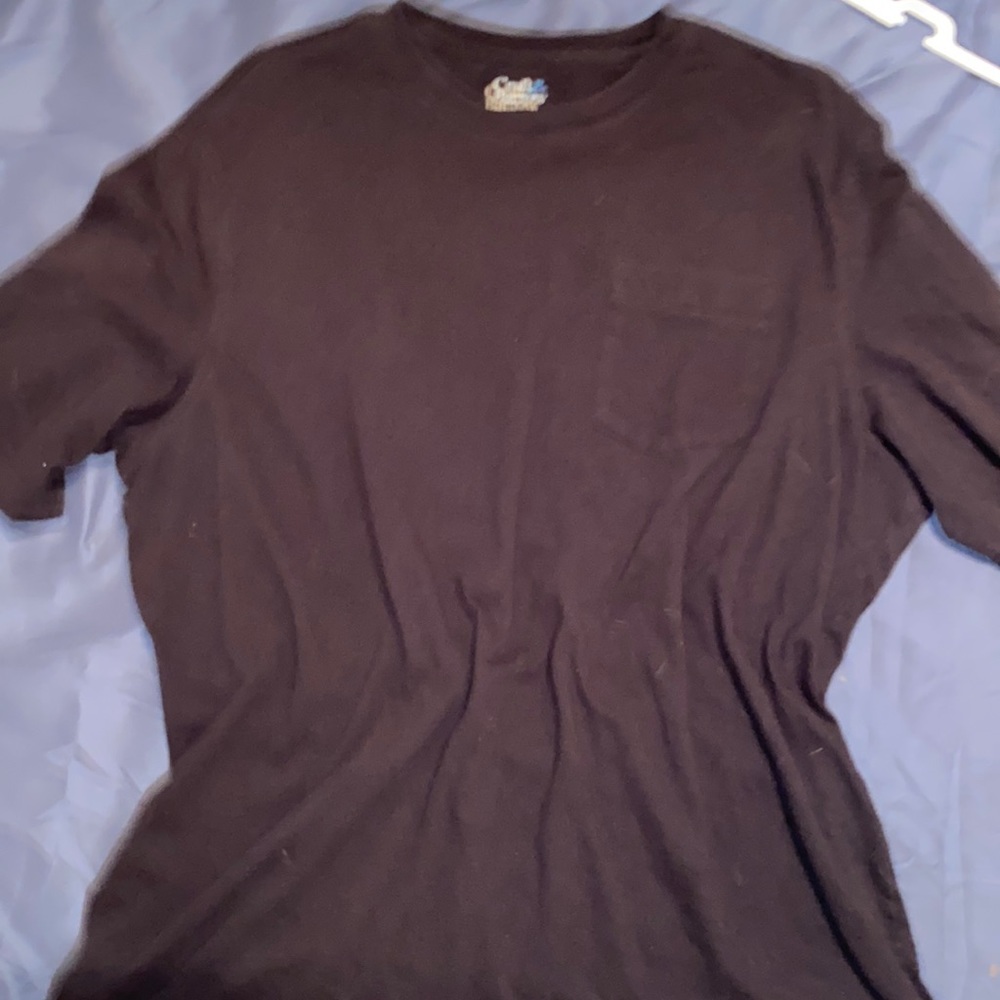 Black TShirt